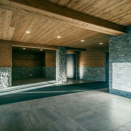 Apartament - Cosy Duplex Avec Vue Silveralp 218